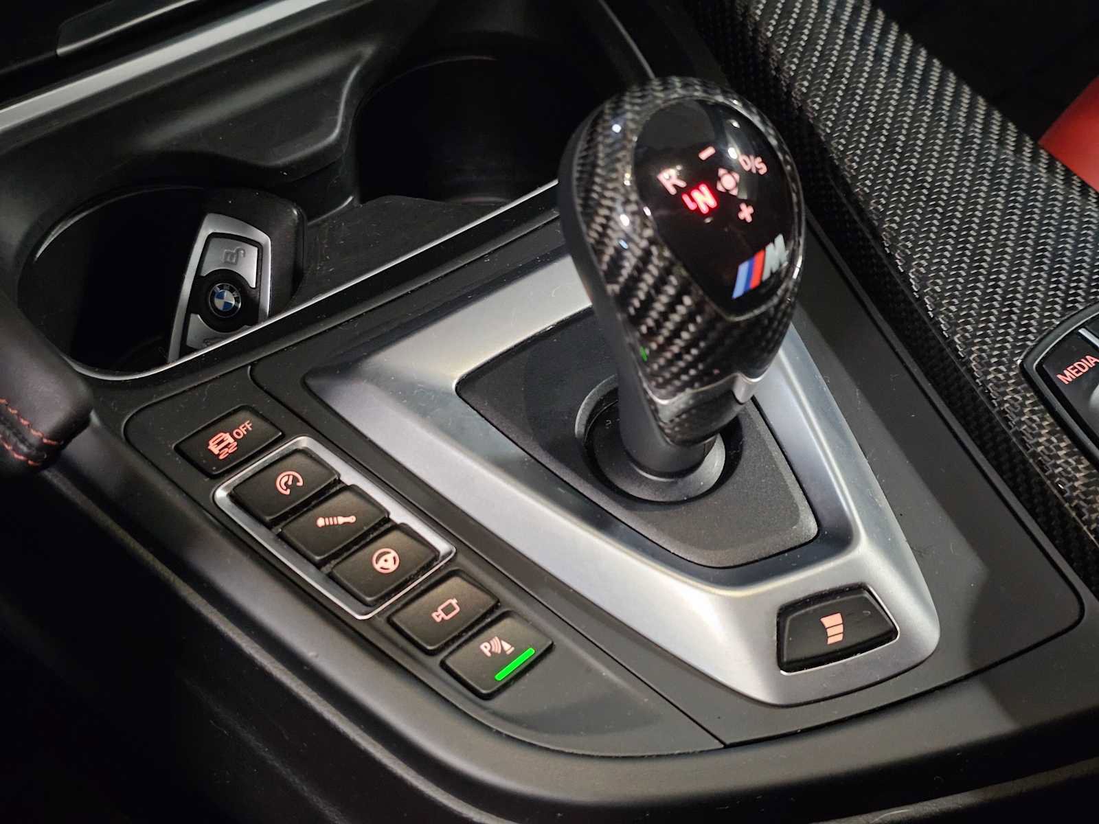Used 2018 BMW M4 Coupe RWD image 26
