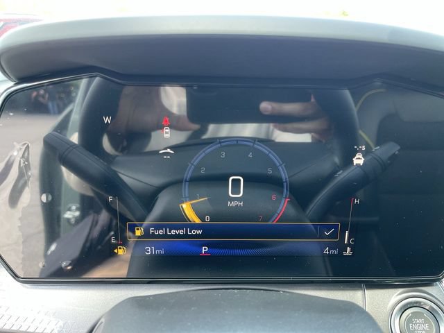 New 2026 Chevrolet Trax ACTIV w/ Sunroof Package FWD image 15