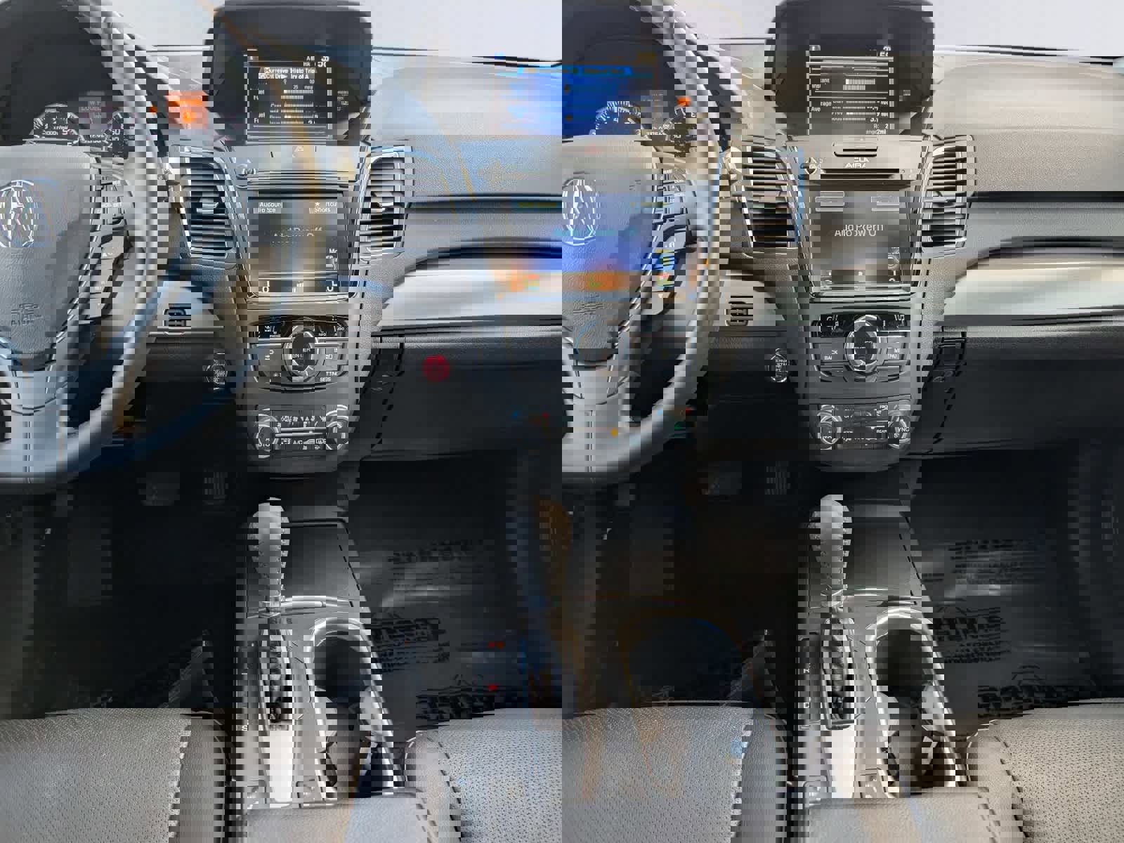 Used 2016 Acura RDX w/ Technology Package image 16