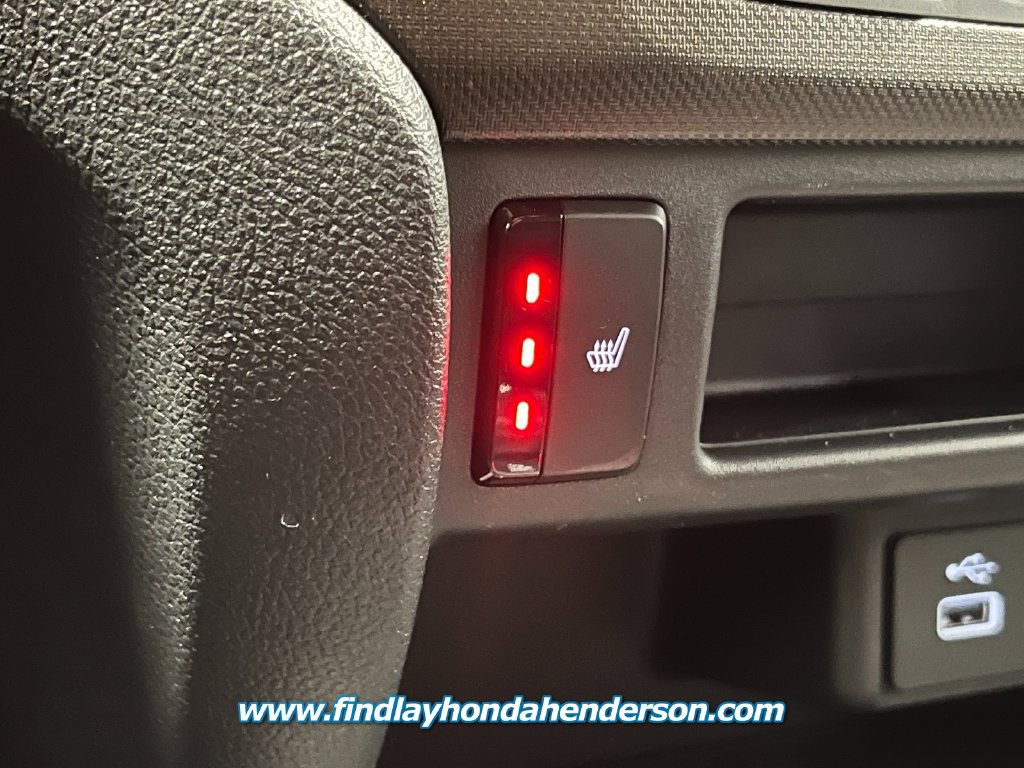 New 2026 Honda Ridgeline TrailSport image 20
