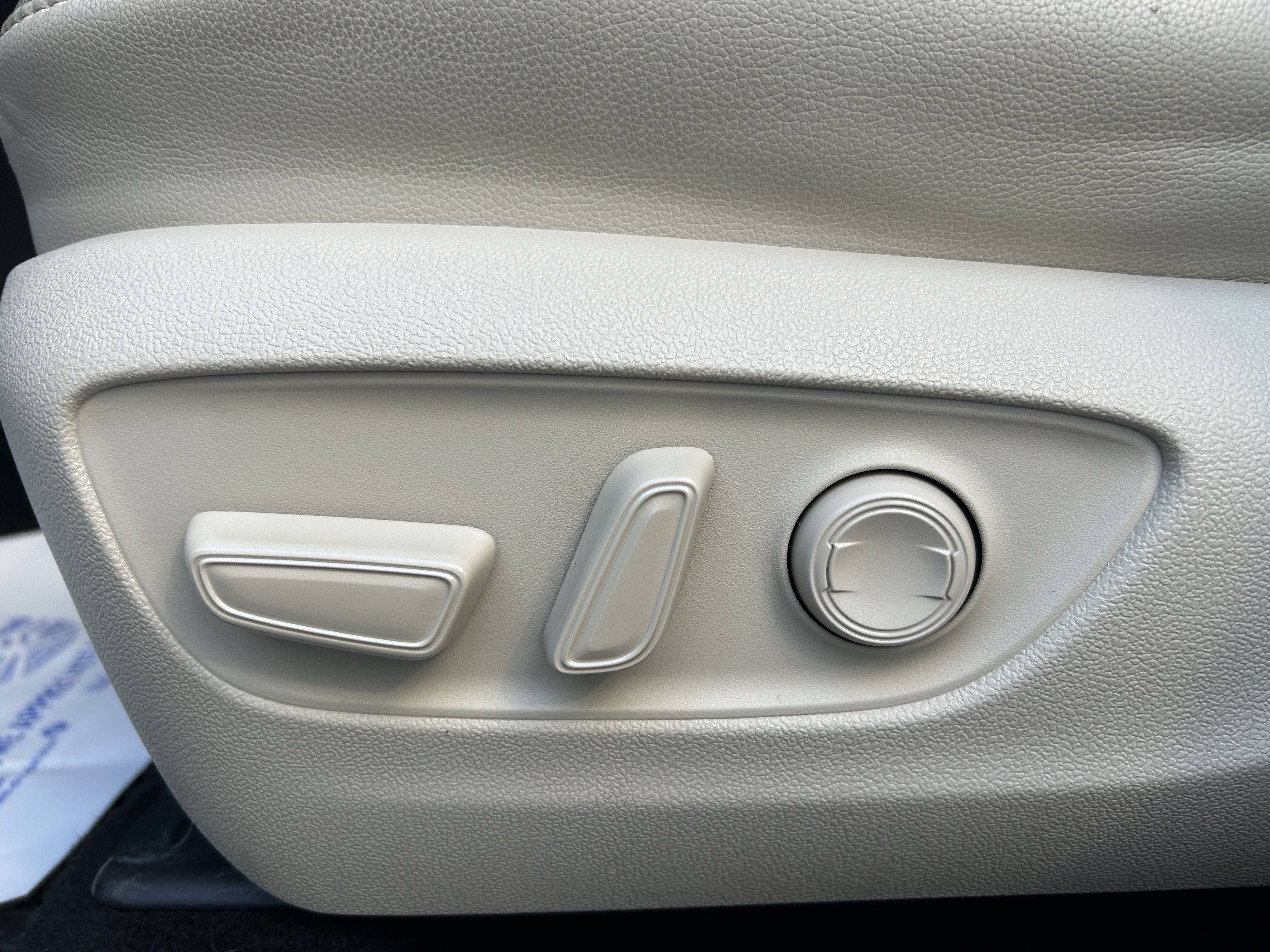 Certified 2021 Toyota Highlander Platinum image 14