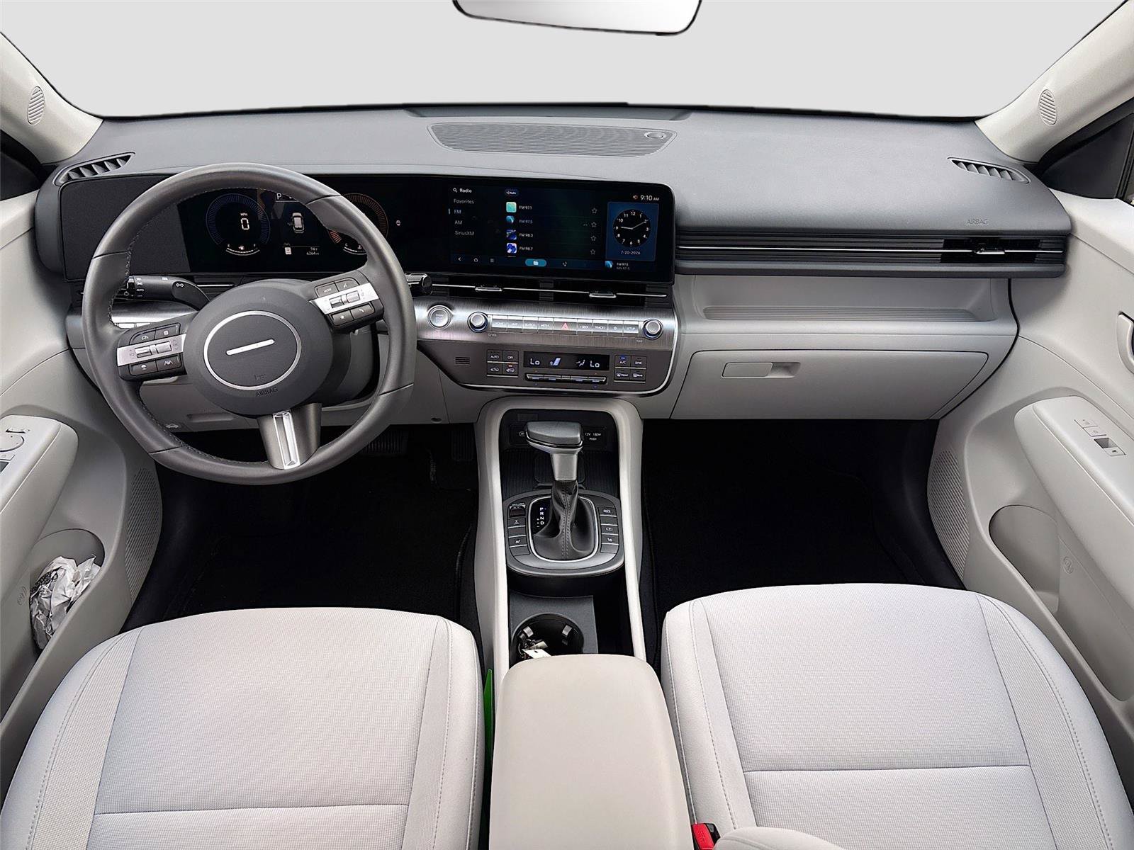Certified 2026 Hyundai Kona SEL Sport AWD/4WD image 30