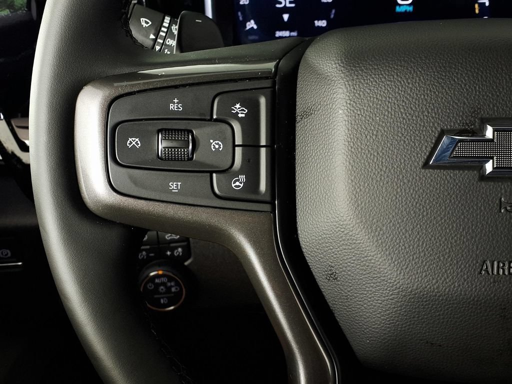 Used 2026 Chevrolet Silverado 1500 ZR2 AWD/4WD image 19