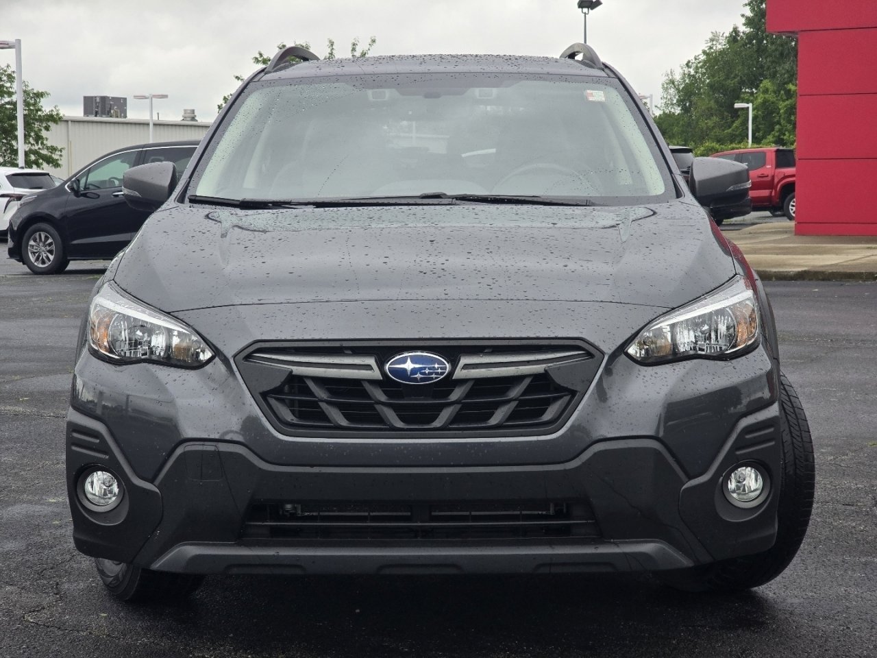 Used 2023 Subaru Crosstrek 2.5i Sport AWD/4WD image 10