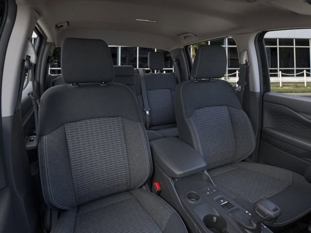 New 2025 Ford Ranger XL image 10