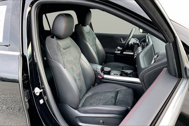 Certified 2023 Mercedes-Benz GLA 250 image 31