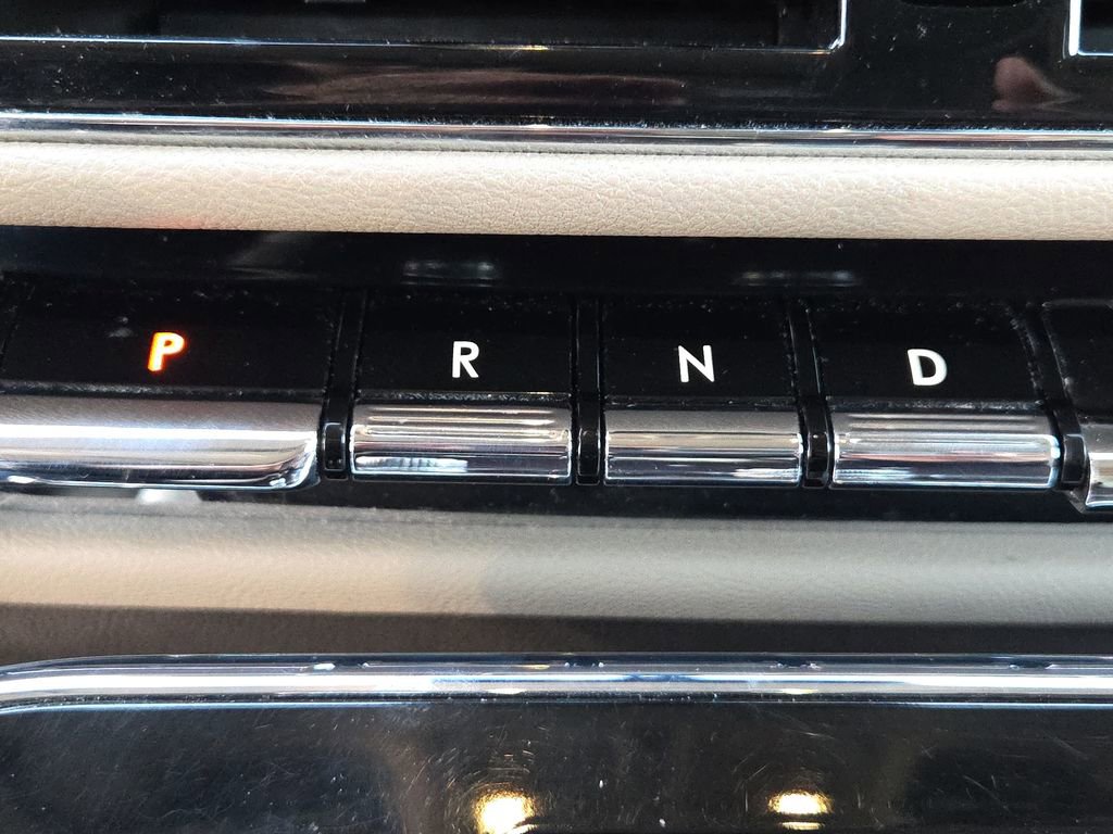 Used 2024 Lincoln Navigator Reserve image 24