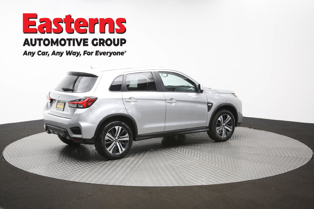 Used 2025 Mitsubishi Outlander Sport SE AWD/4WD image 42