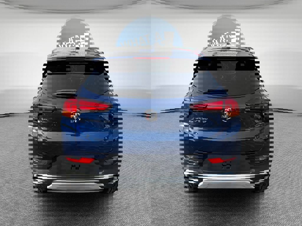 Used 2023 Buick Encore GX Preferred w/ Cold Weather Comfort Package AWD/4WD image 5