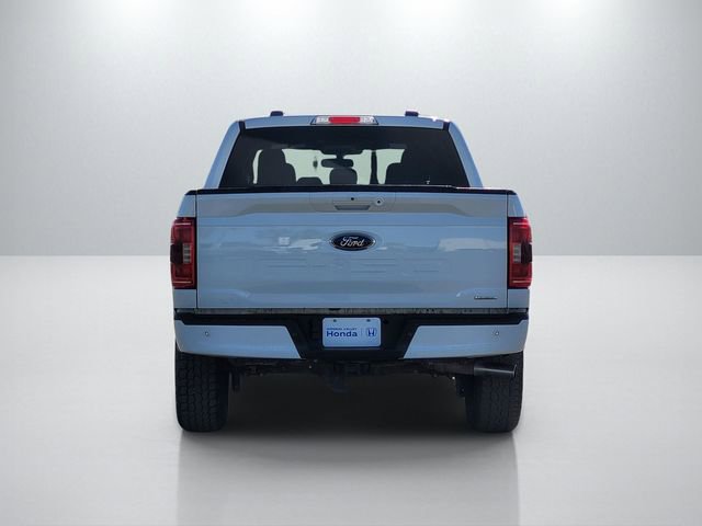 Used 2023 Ford F150 XLT w/ Equipment Group 302A High image 5