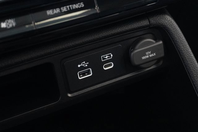 Certified 2024 Honda Pilot Elite image 28