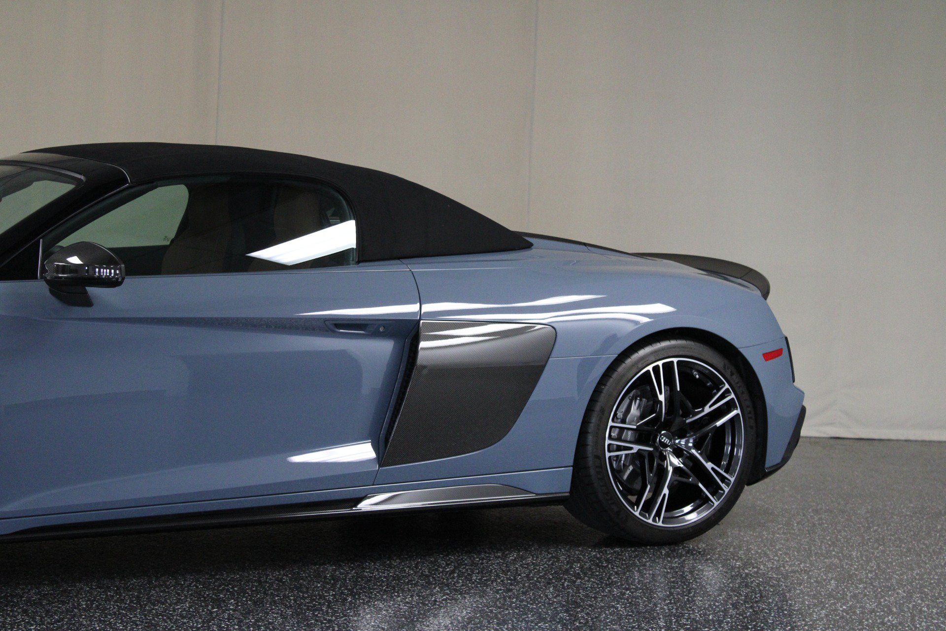 Used 2020 Audi R8 V10 performance AWD/4WD image 27