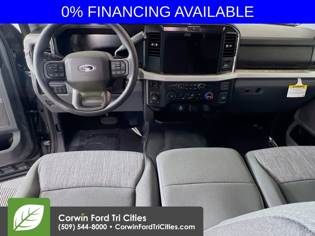 New 2026 Ford F250 XLT w/ XLT Premium Package image 7