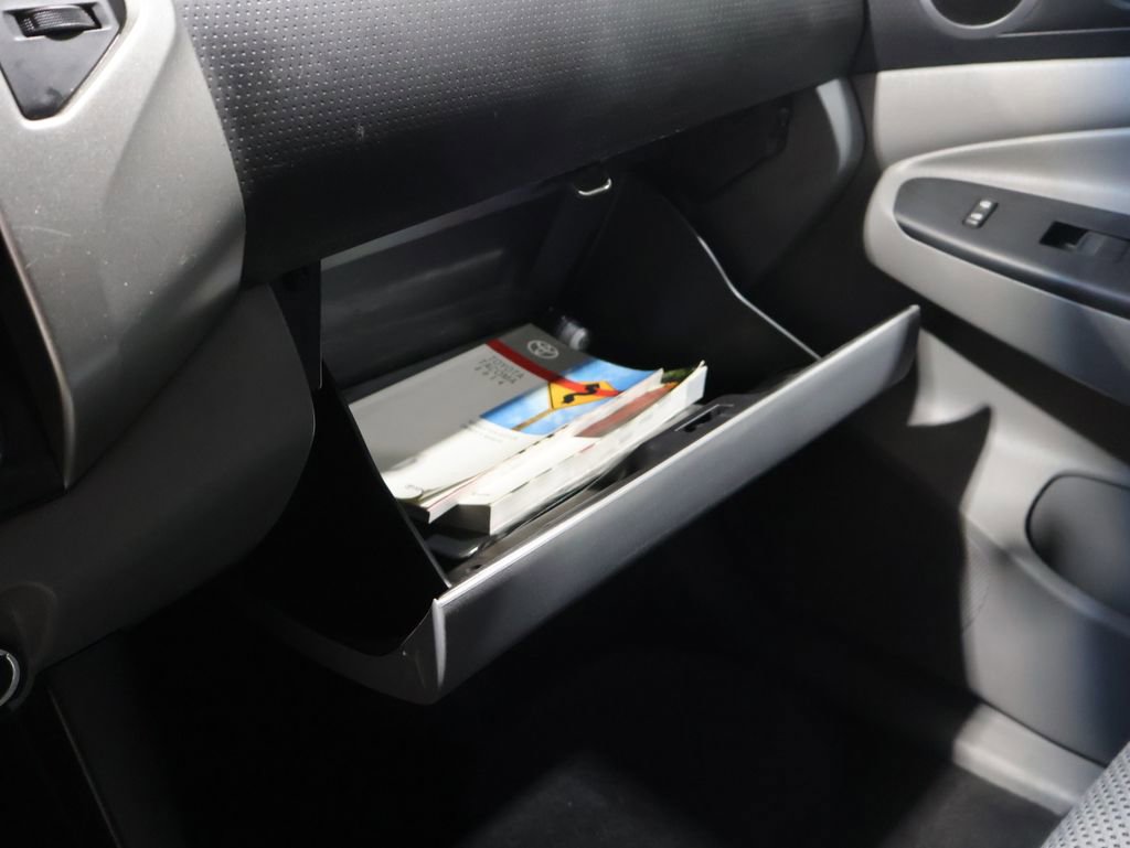 Used 2014 Toyota Tacoma PreRunner w/ TRD Sport Package RWD image 28