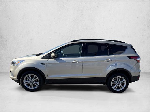 Used 2018 Ford Escape SEL image 9