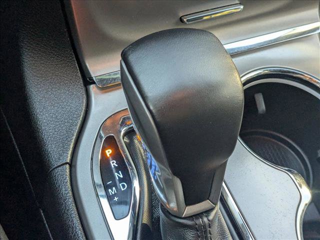 Used 2021 Jeep Grand Cherokee Laredo X image 13