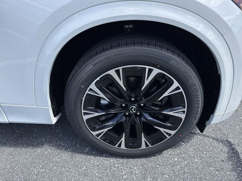 New 2026 MAZDA CX-90 3.3 Turbo S w/ Premium Plus image 59