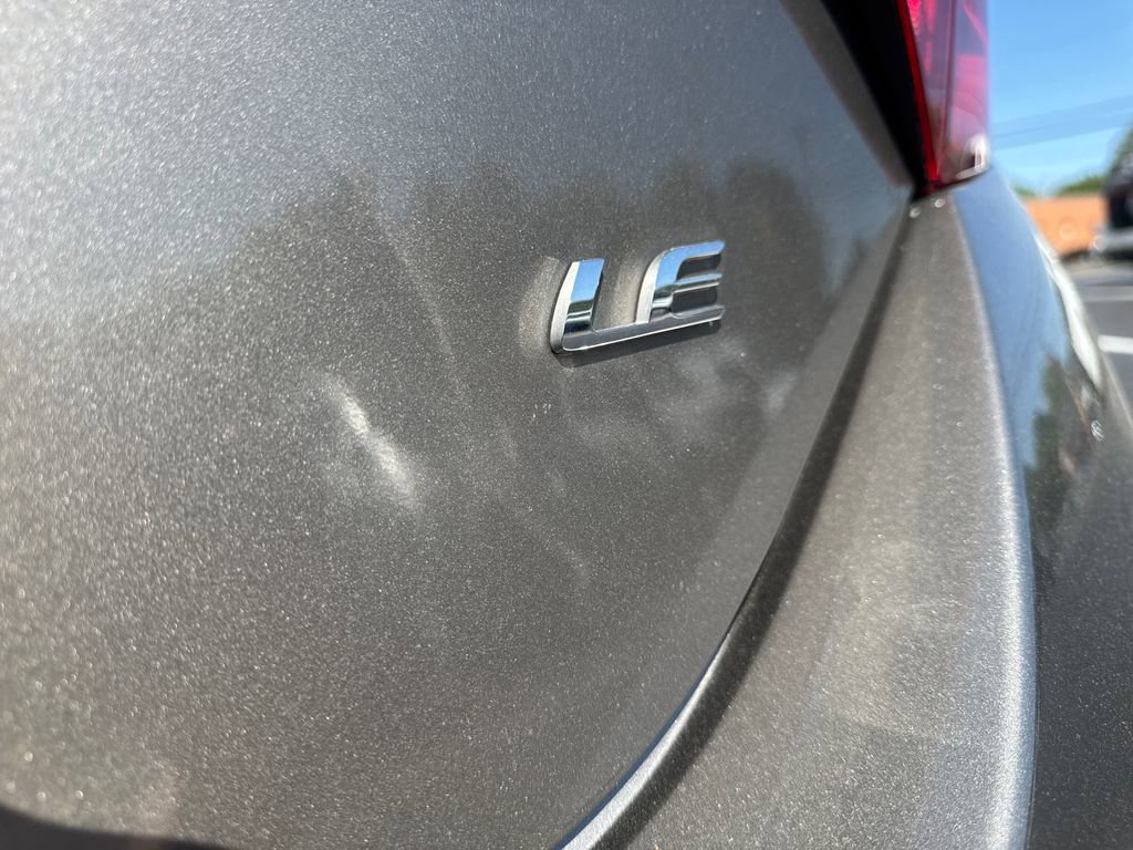 Used 2019 Toyota Corolla LE FWD image 31
