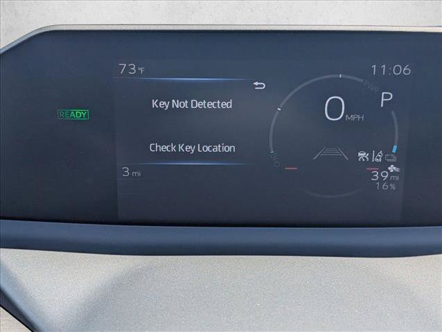 New 2026 Toyota C-HR AWD/4WD image 11