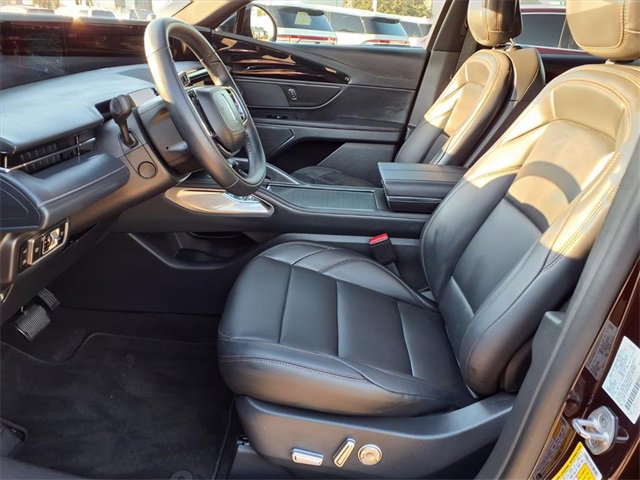 Certified 2025 Lincoln Nautilus Premier w/ Jet Appearance Package image 5