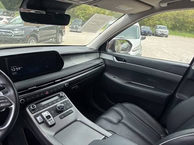 Used 2023 Hyundai Palisade SEL AWD/4WD image 9
