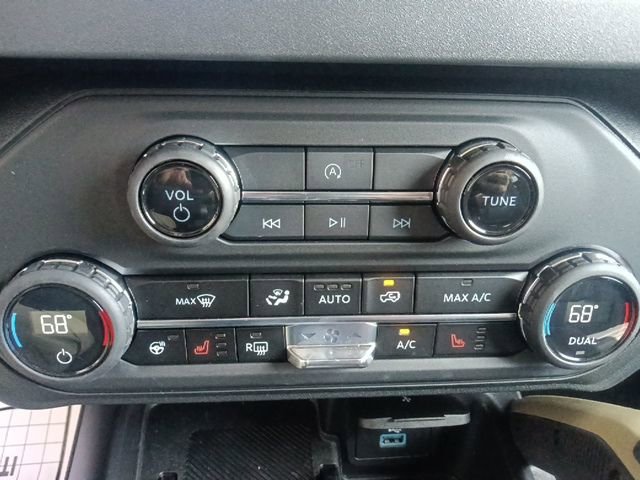 New 2025 Ford Bronco Badlands w/ Sasquatch Package image 23