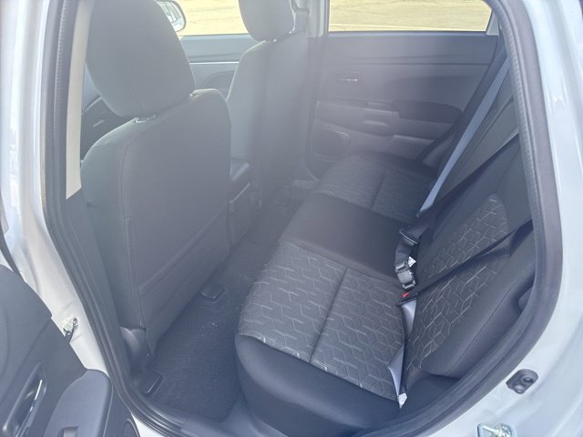 New 2026 Mitsubishi Outlander Sport ES AWD/4WD image 7
