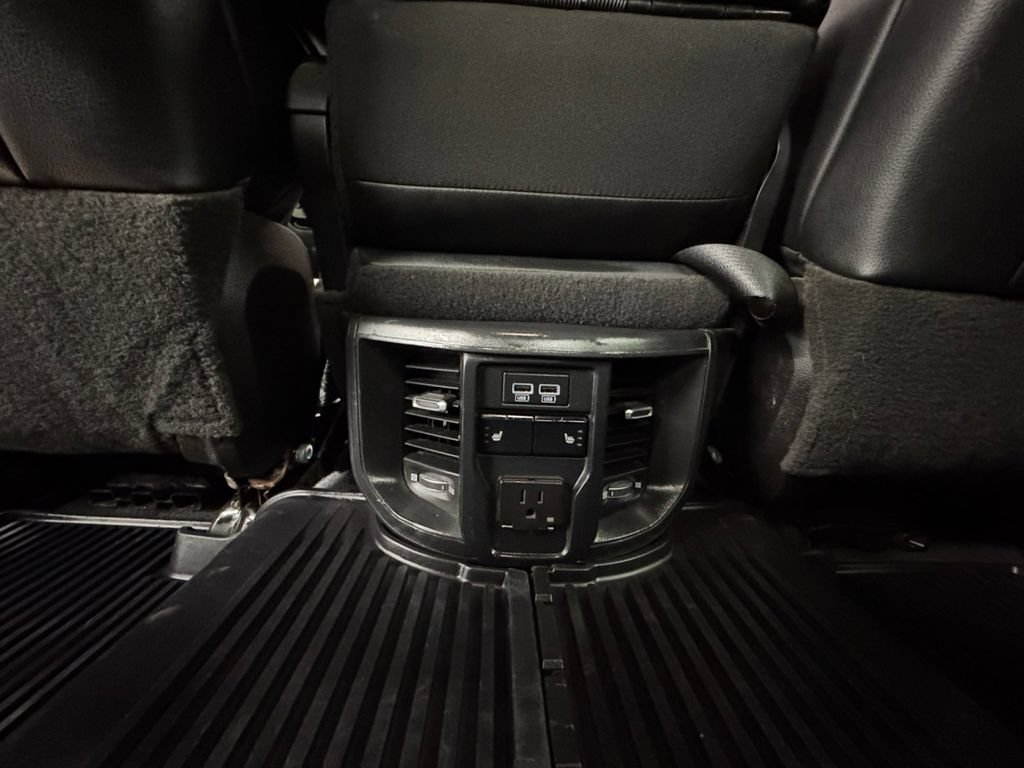 Used 2019 RAM 2500 Power Wagon AWD/4WD image 25
