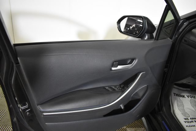 Used 2021 Toyota Corolla SE FWD image 7