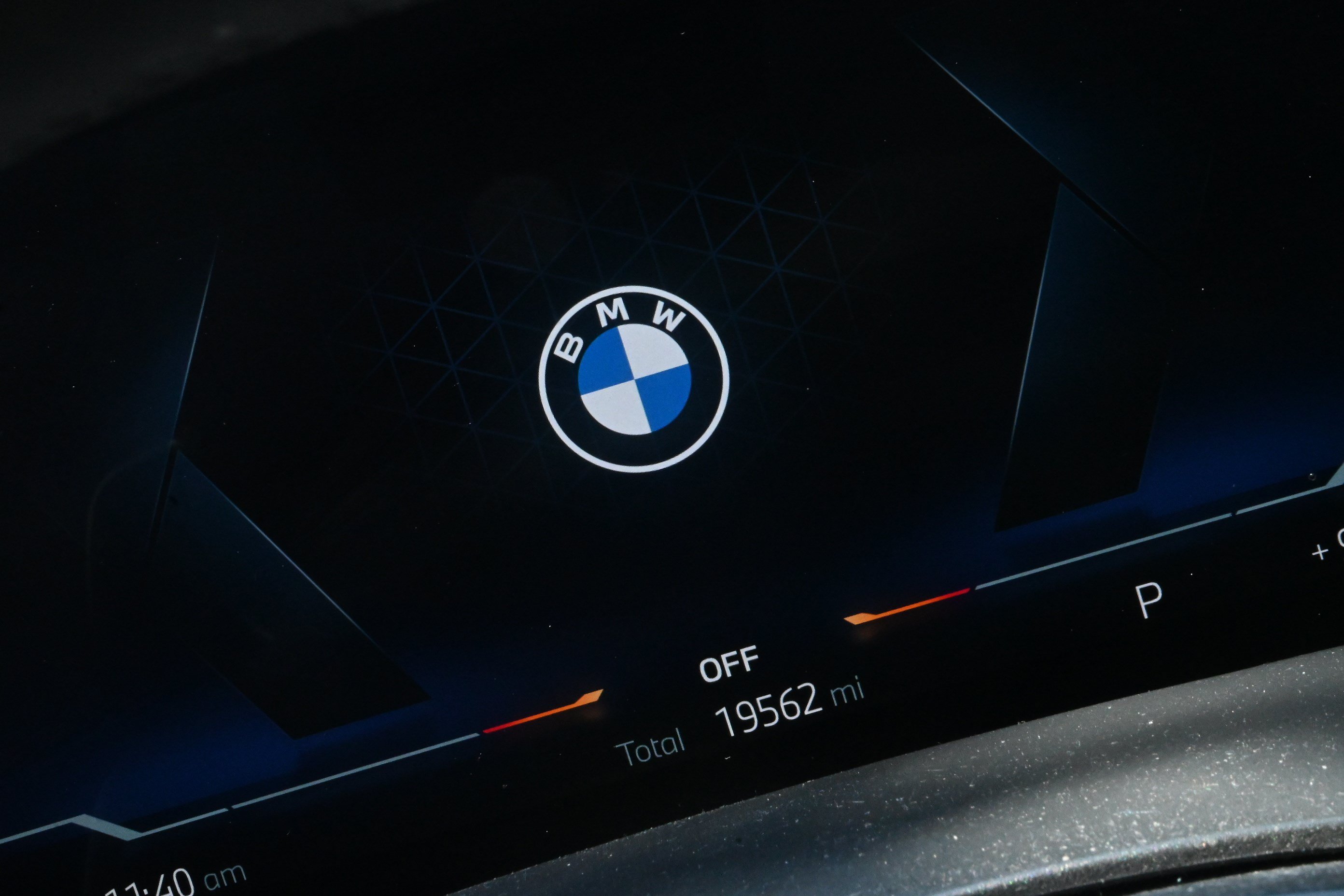 Certified 2026 BMW X7 xDrive40i w/ M Sport Package AWD/4WD image 37