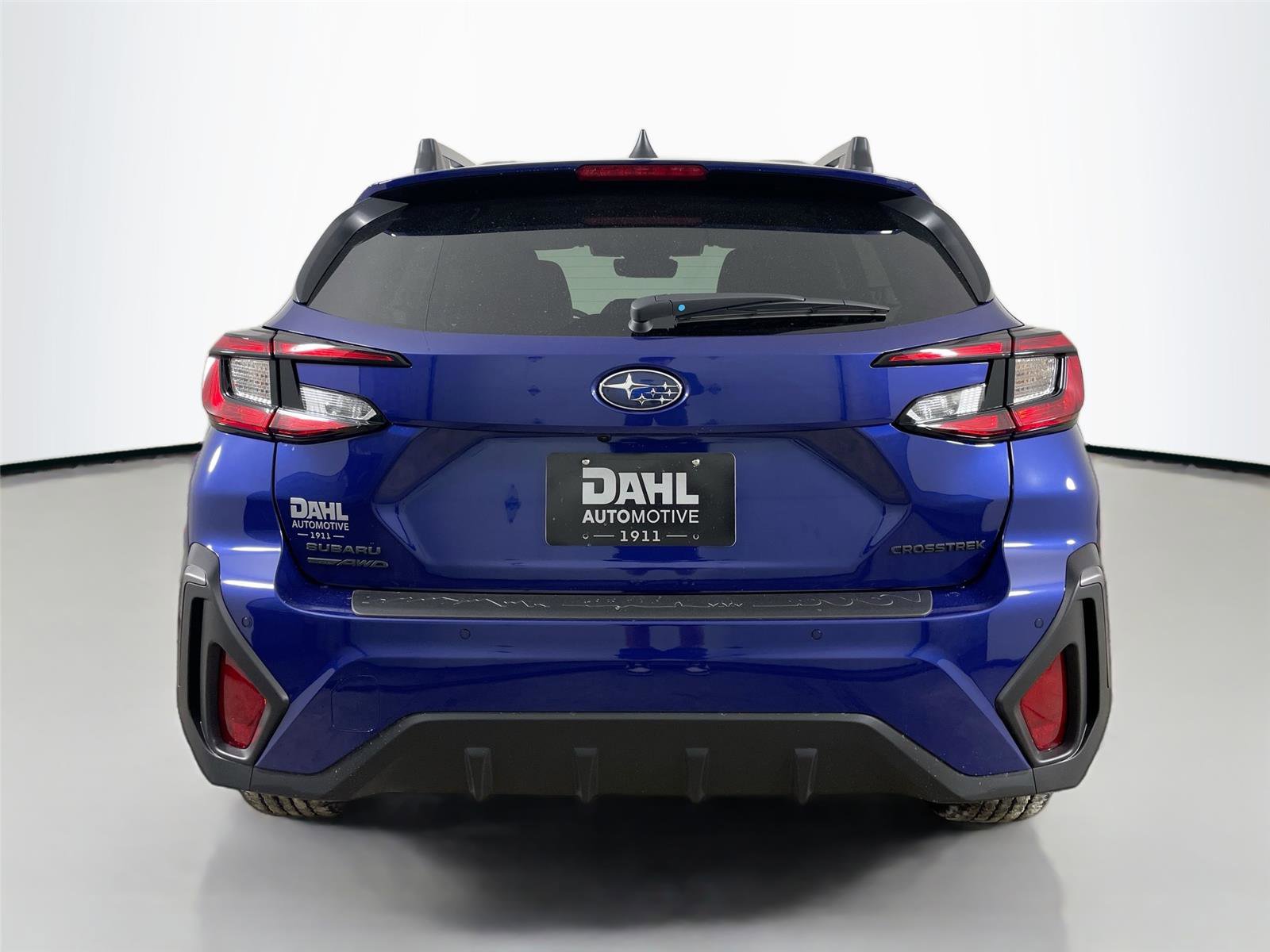 New 2026 Subaru Crosstrek 2.5i Limited image 6