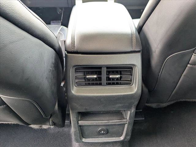 Used 2024 Ford Edge SEL image 17