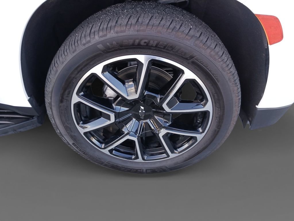 Used 2021 Chevrolet Tahoe RST image 16