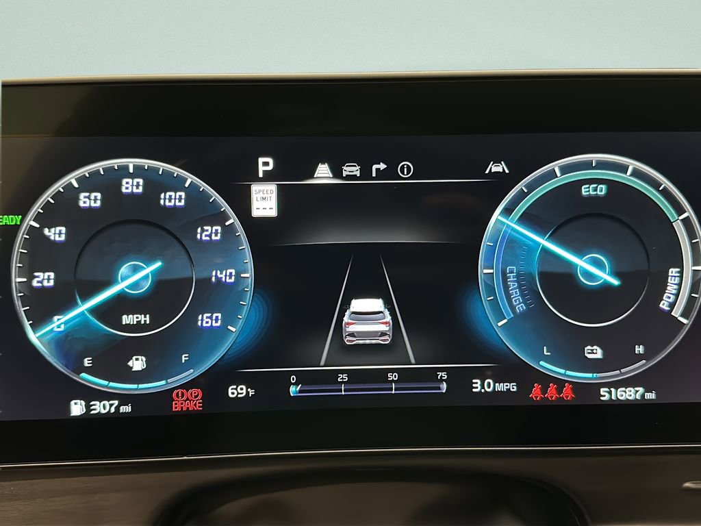 Used 2023 Kia Sportage SX Prestige image 25