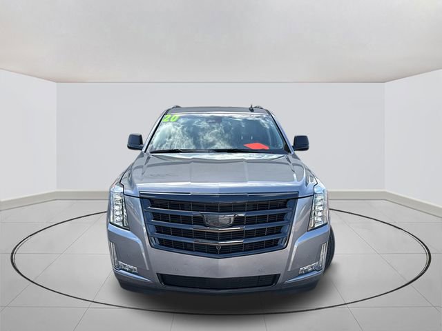 Used 2020 Cadillac Escalade Premium Luxury w/ LPO, Radiant Package image 2
