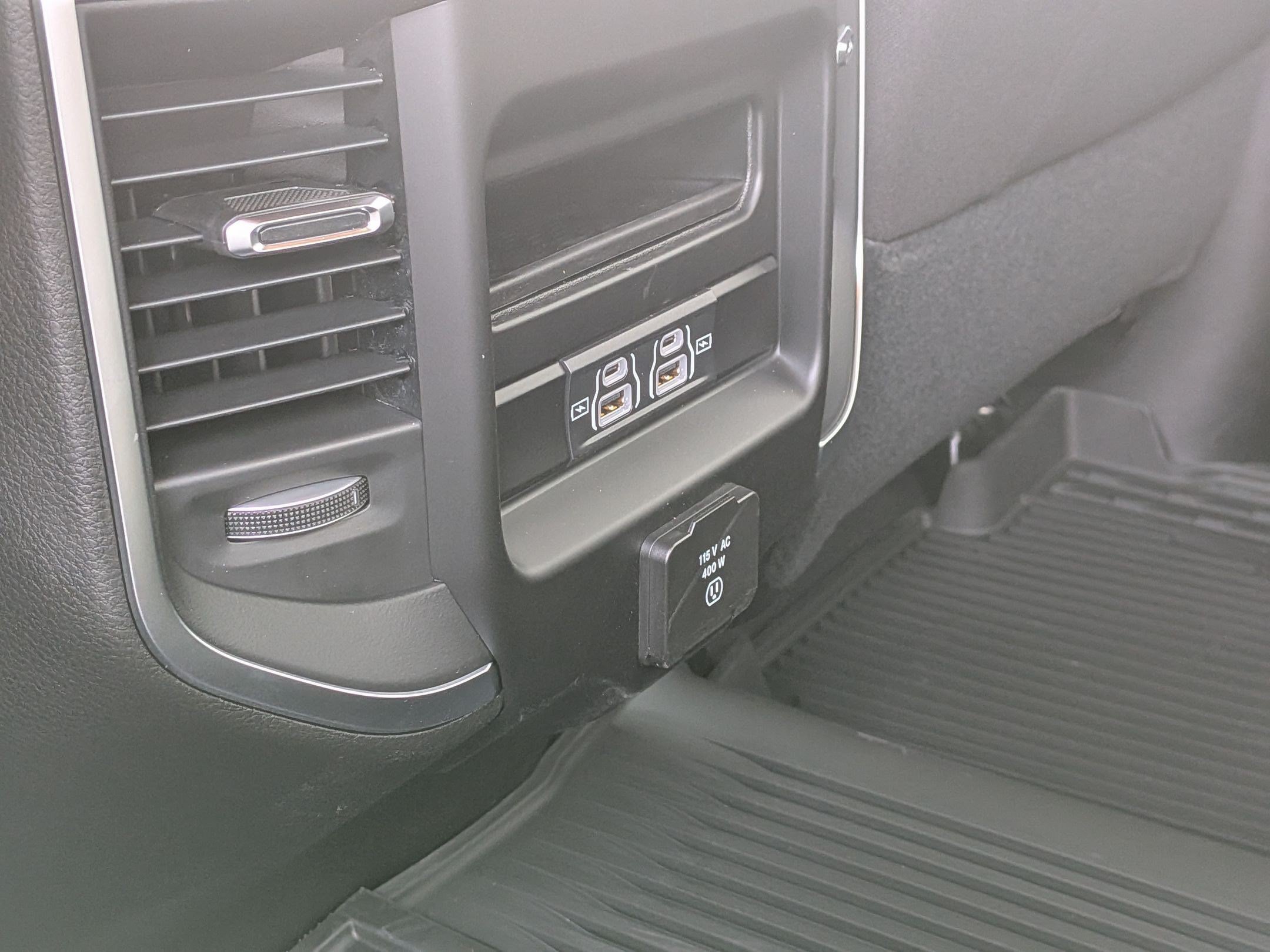 New 2026 RAM 2500 Big Horn AWD/4WD image 25