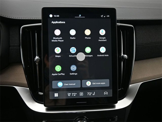 New 2026 Volvo XC90 B6 Plus image 22