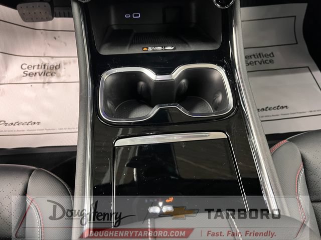 New 2026 Chevrolet Traverse RS w/ LPO, Floor Liner Package AWD/4WD image 58