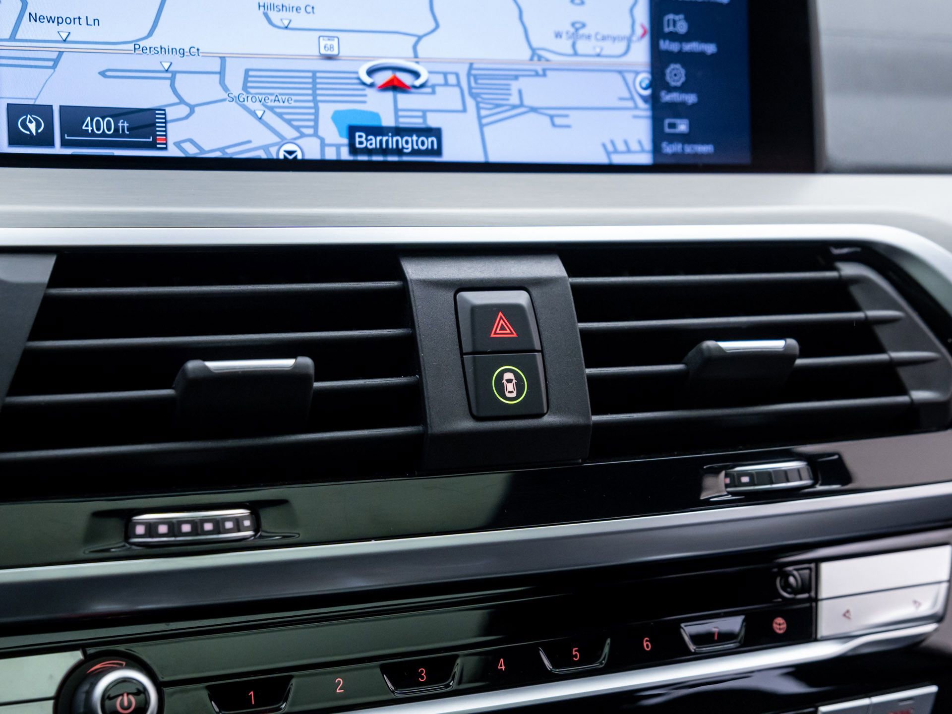 Used 2021 BMW X4 M40i w/ Premium Package image 26