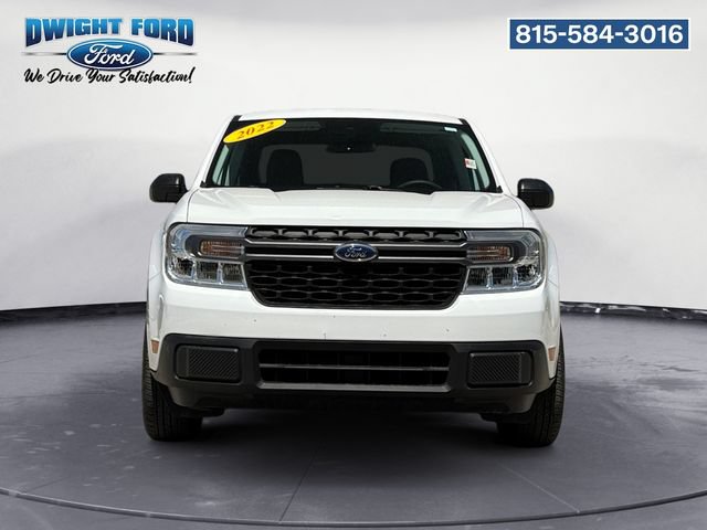 Used 2022 Ford Maverick XLT FWD image 8