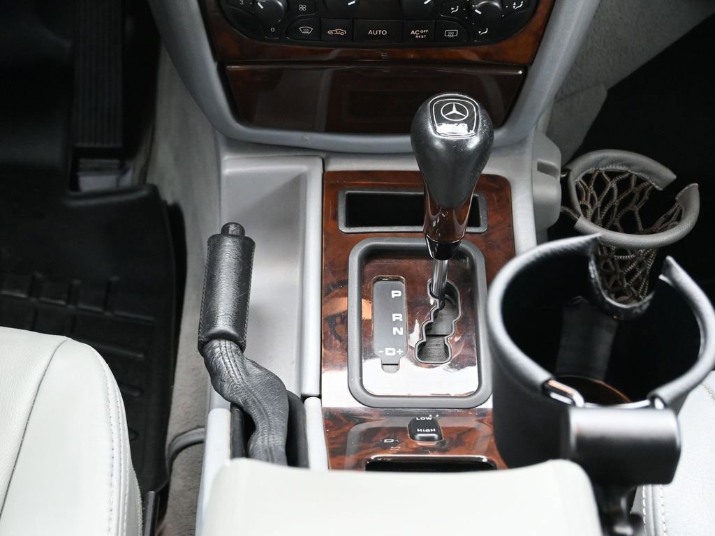 Used 2005 Mercedes-Benz G 500 image 22