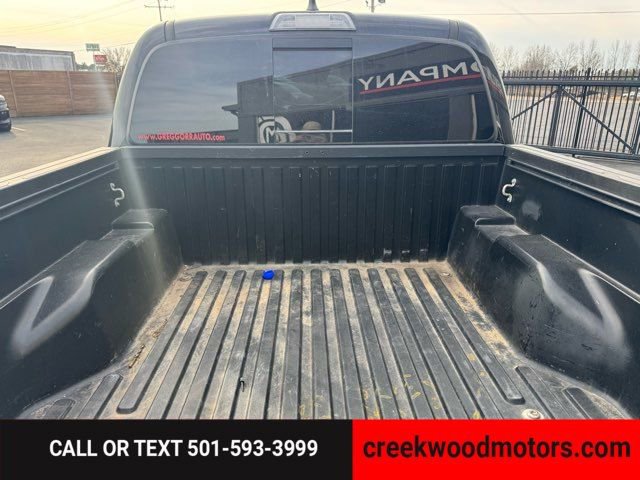 Used 2020 Toyota Tacoma 4x4 Double Cab image 18