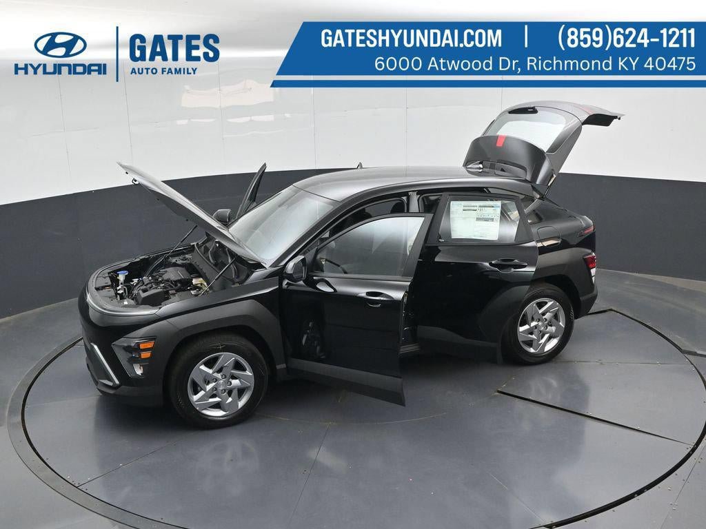 New 2027 Hyundai Kona SE FWD image 52