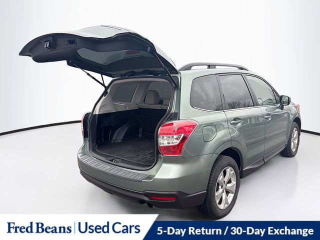 Used 2016 Subaru Forester 2.5i Limited w/ Popular Package #2 image 22