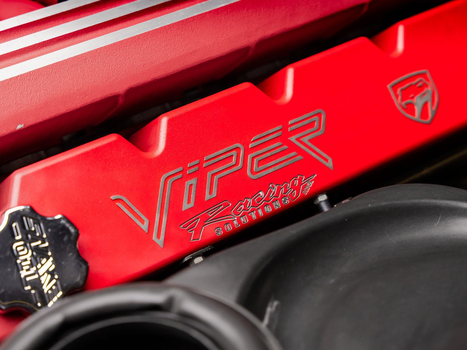 Used 2001 Dodge Viper GTS RWD image 46