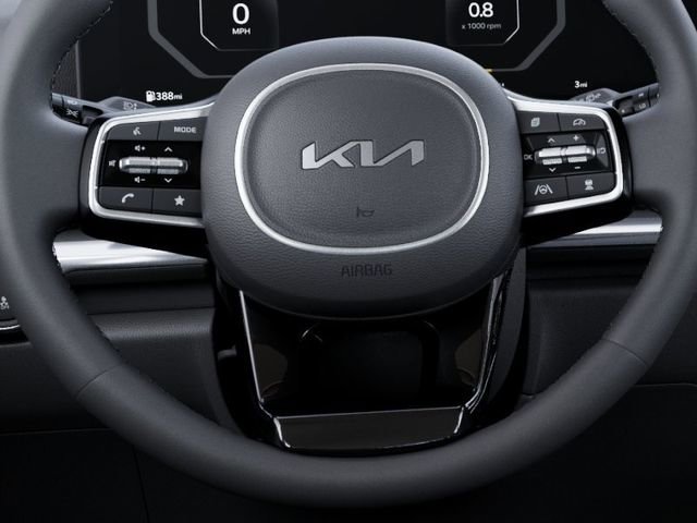 New 2026 Kia Carnival SX Prestige FWD image 22