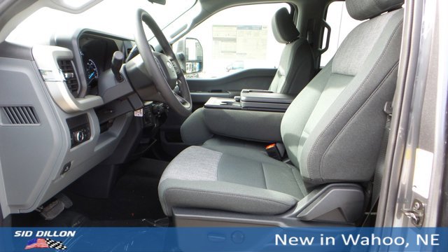 New 2025 Ford F250 XLT image 20