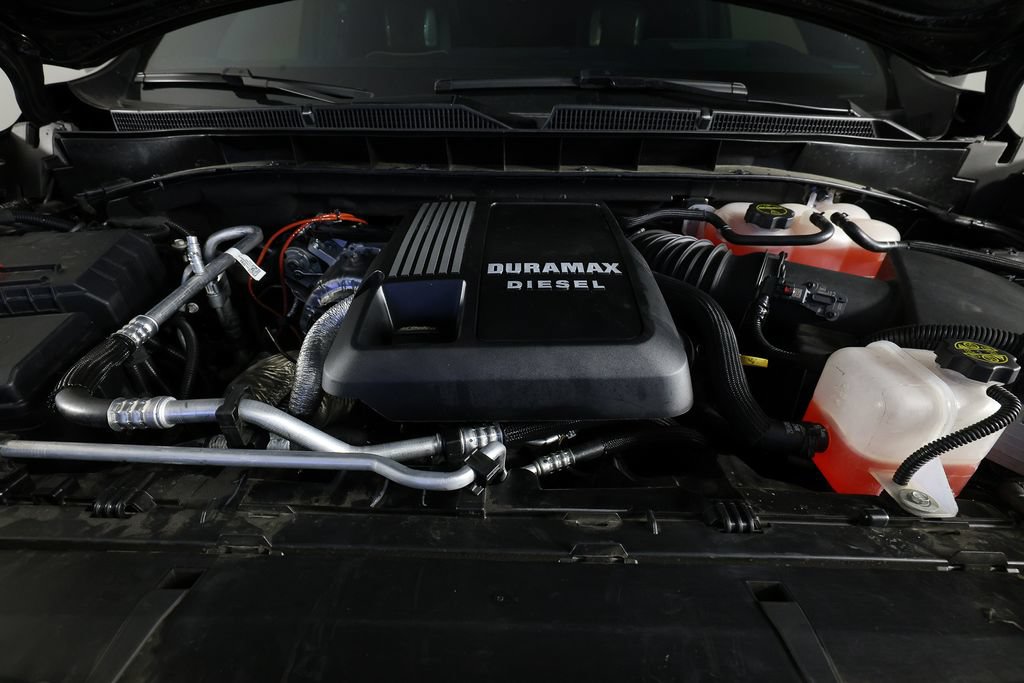 Used 2026 GMC Yukon XL Denali Ultimate AWD/4WD image 43