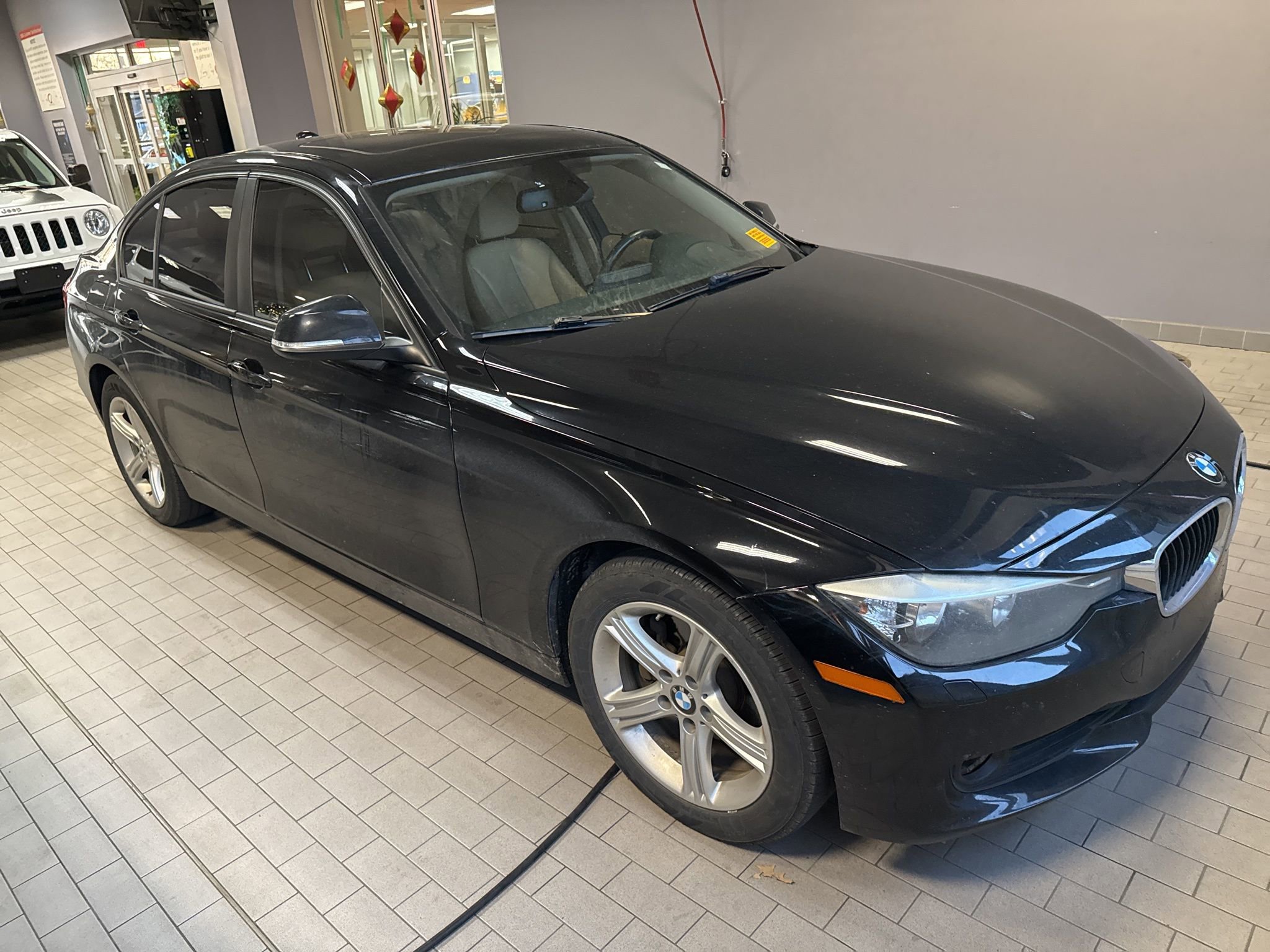 Used 2014 BMW 328i xDrive Sedan