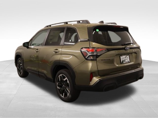 New 2026 Subaru Forester Limited AWD/4WD image 4